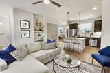1-bedroom apartment at Echo Baytown in Baytown
